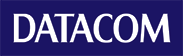 Datacom Logo